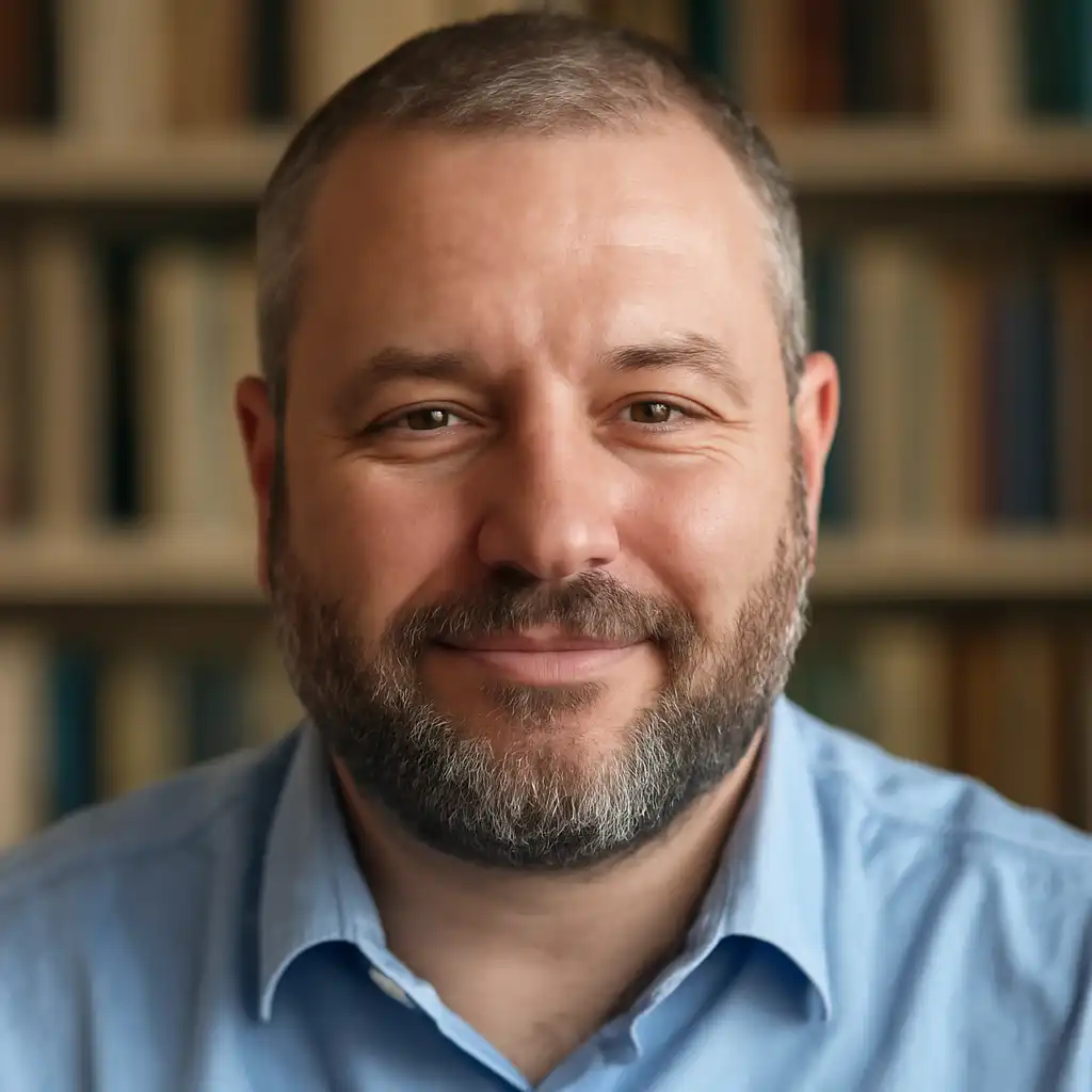James Mitchell